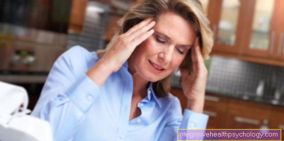 Dizziness from high blood pressure