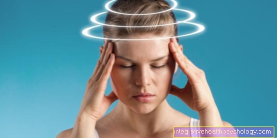 Závratě a migréna - co je základní nemoc?