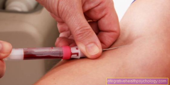 Test for hepatitis B