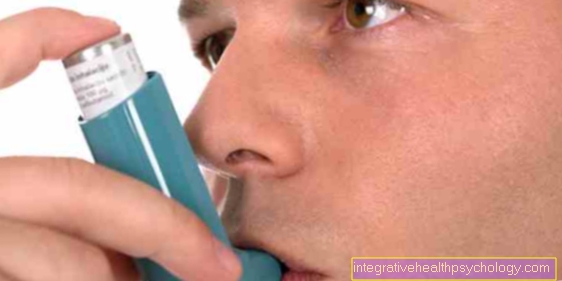 Kas ir astmas lēkme?