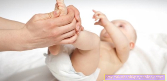 Atopisk dermatitt hos babyer