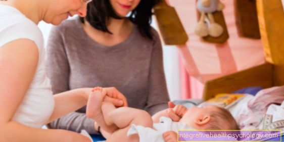 Kaip atpažinti kūdikių elgesio problemas