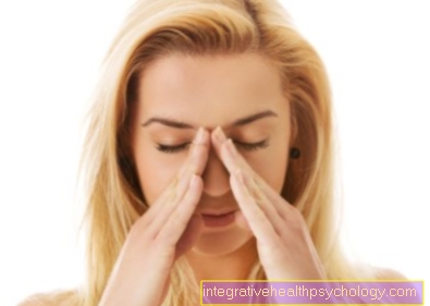 Avhengighet av nesespray