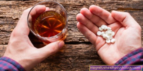 Amitriptylín a alkohol - aké nebezpečné to je?