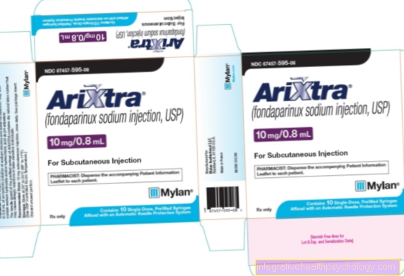 Arixtra®