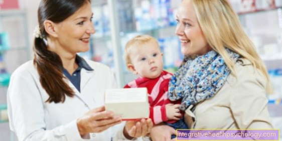 Gyerekeknek és kisgyermekeknek szánt gyógyszerek - milyen gyógyszereim legyenek otthon?