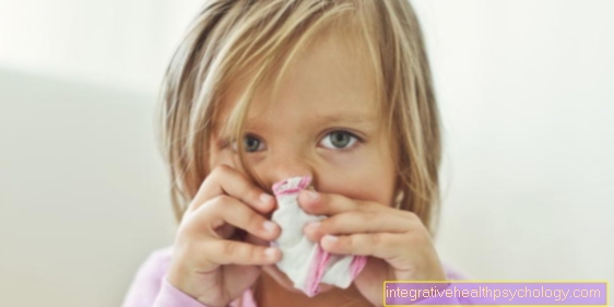 Nasic® - pršilo za nos za otroke