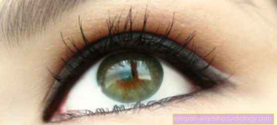 Zovirax-silmävoide