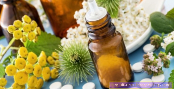 Homeopatie na bronchitidu se suchým kašlem