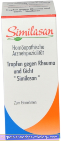 Homeopati untuk asam urat