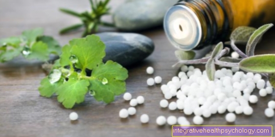 Homeopathy for sore throats and tonsillitis