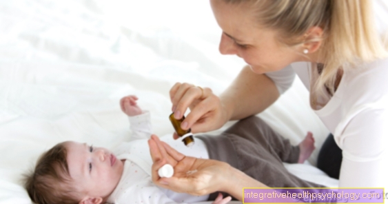 Homeopathy for colic in babies