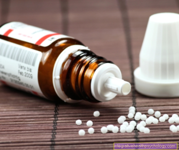 Homeopati untuk gatal-gatal