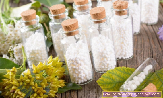 Homeopati untuk batuk kering