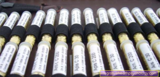 Homeopatie pro závratě