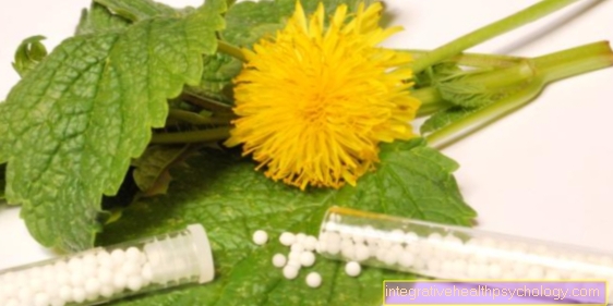 Homeopatia vahinkoa