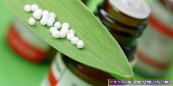 Homeopatía para el dolor de muelas