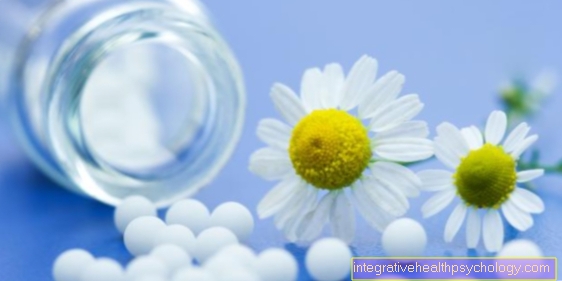 Homeopathy and naturopathy for low blood pressure