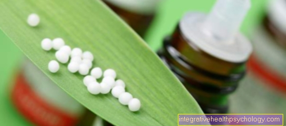 Homeopatika po operaci jako doprovodná terapie