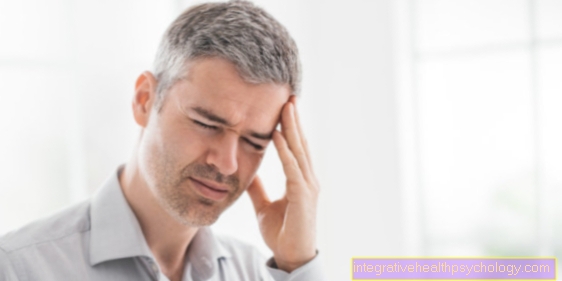 How do I recognize a migraine?