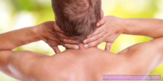 Herniatizovaný disk krčnej chrbtice