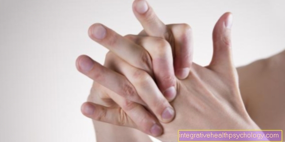 Home remedies for finger osteoarthritis