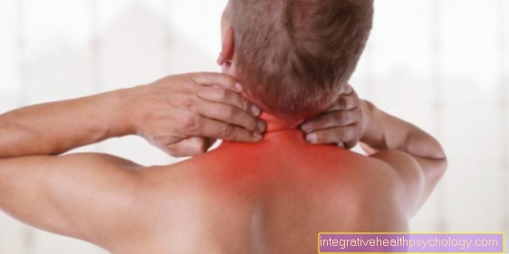 Cervikal ryggradssyndrom - hur du får hjälp!