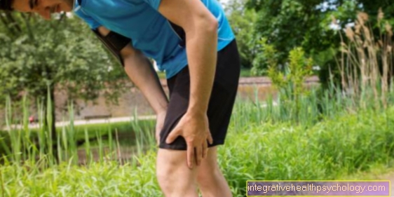 Torn hamstring versus strained muscle- what's the difference?