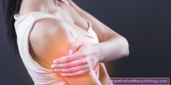 pojavila se bolna bol u ramenskom zglobu artroza simptoma zgloba koljena i lijek mast