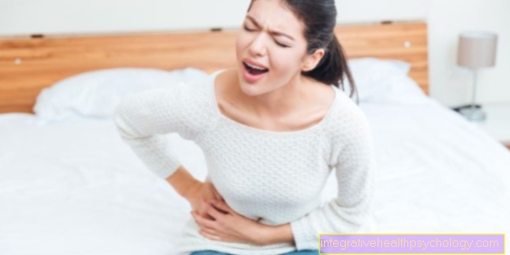 갈비뼈 통증-얼마나 위험합니까?