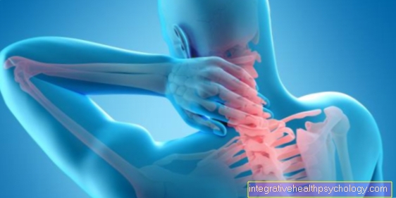 Spinal kanalstenose i cervikale ryggraden