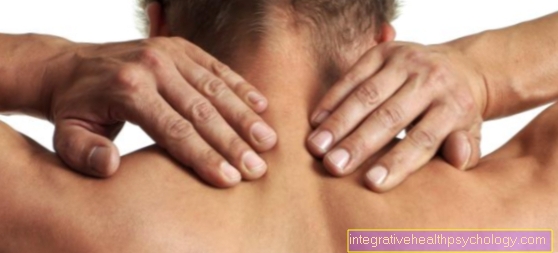 A nyaki gerinc szindróma tünetei
