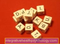 Terapi for dysleksi