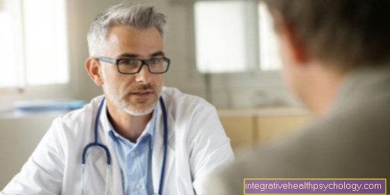 Проверка на рак на простатата: кога? За кого? Процедура!