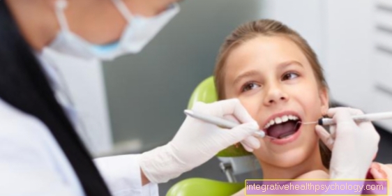 Removal of tooth decay