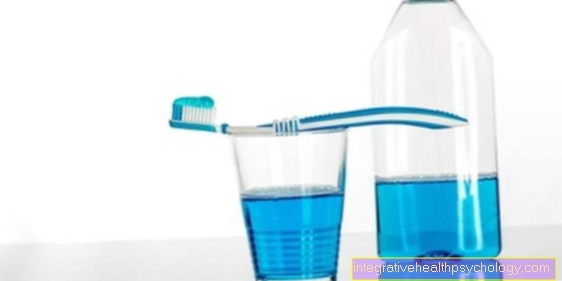 Parodontax® вода за уста