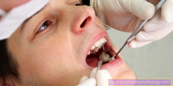 Therapy for bleeding gums