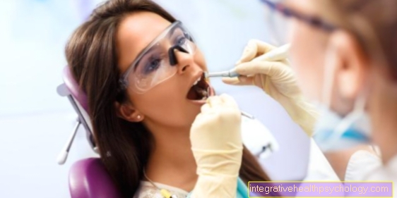Jak můžete vyléčit zubní kaz?