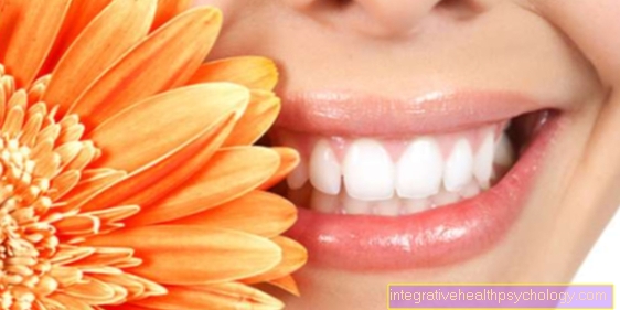 How can you build up tooth enamel?