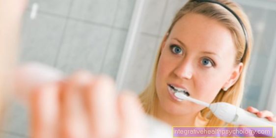 Toothbrushing Techniques