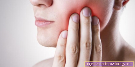 Toothache at night - what to watch out for