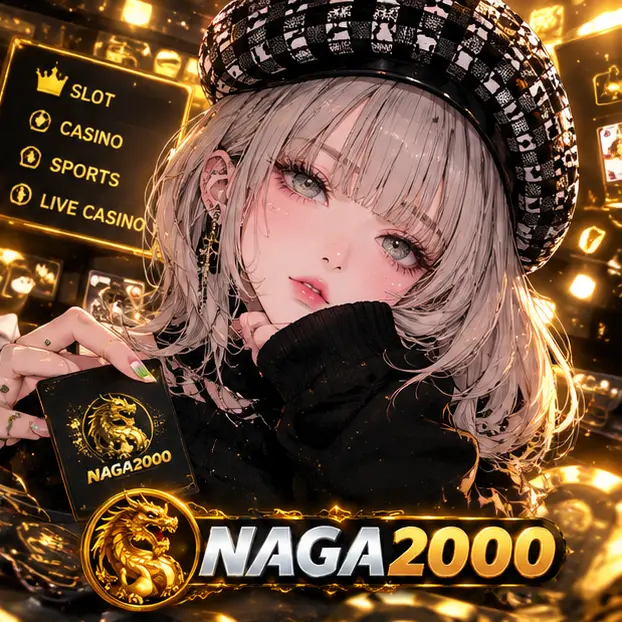 NAGA2000 Banner